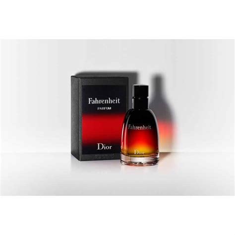 fahrenheit parfum douglas